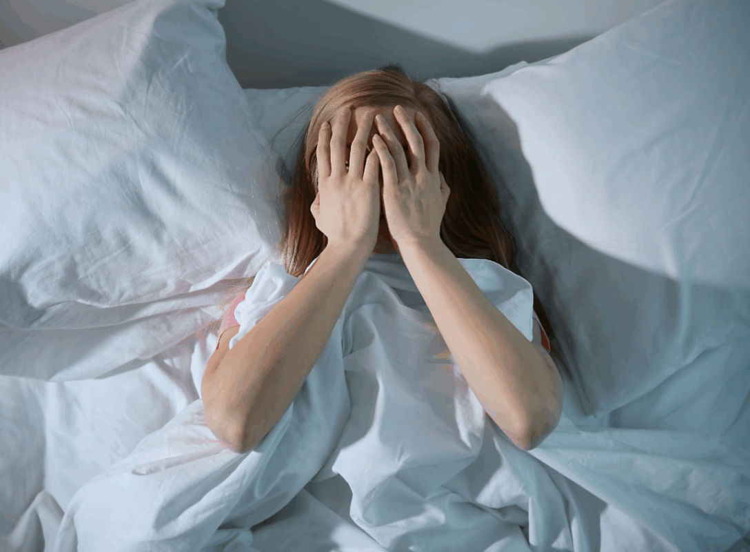 Psicoterapia para el insomnio: cómo la psicología puede ayudarte a dormir mejor