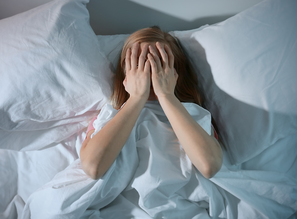 Psicoterapia para el insomnio: cómo la psicología puede ayudarte a dormir mejor